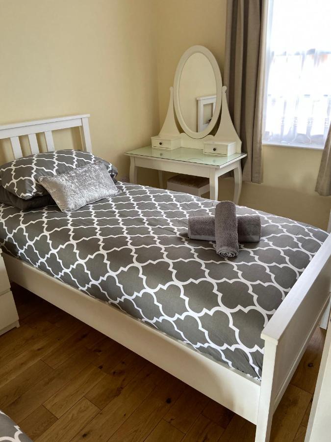 The Brunel Mews Bed & Breakfast Bristol