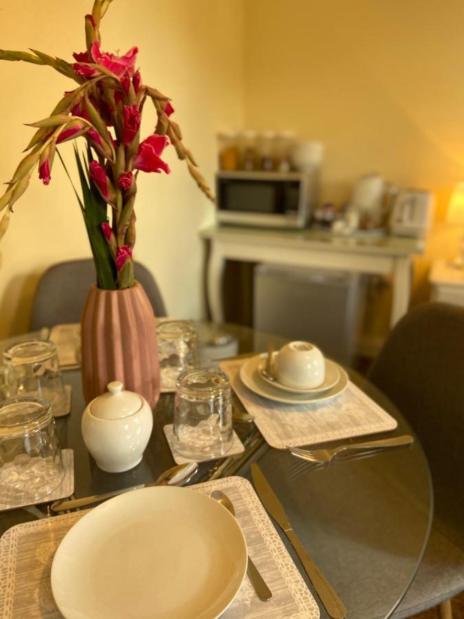 Bed & Breakfast The Brunel Mews