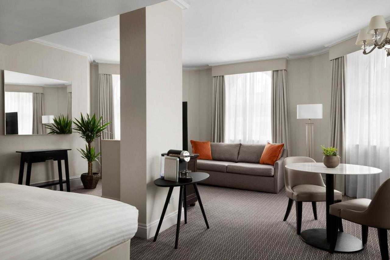 Hotel Marriott Royal 4*