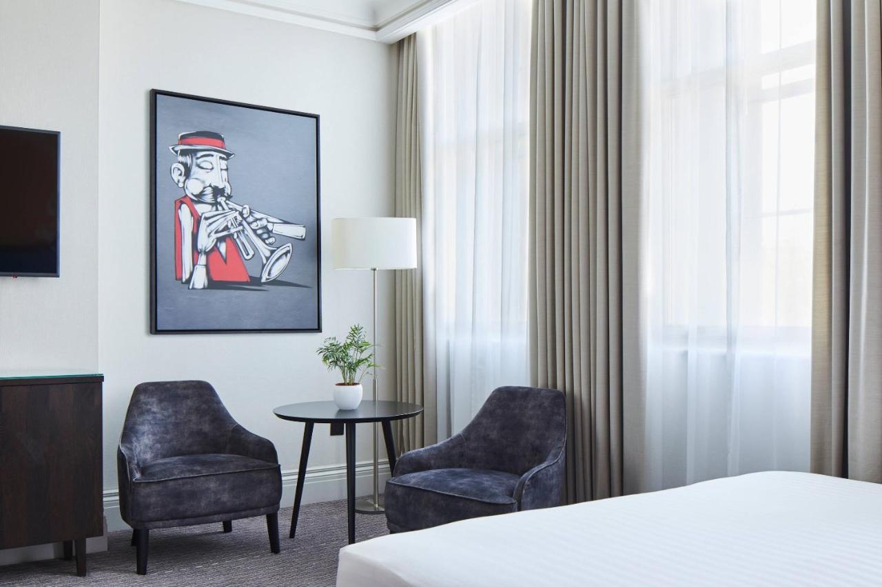 Marriott Royal