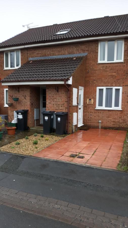 Apartment Bradley Stoke Self Contained Ground Floor *