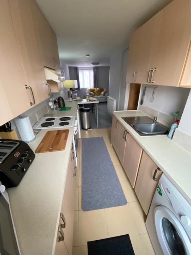 Bradley Stoke Self Contained Ground Floor Bristol