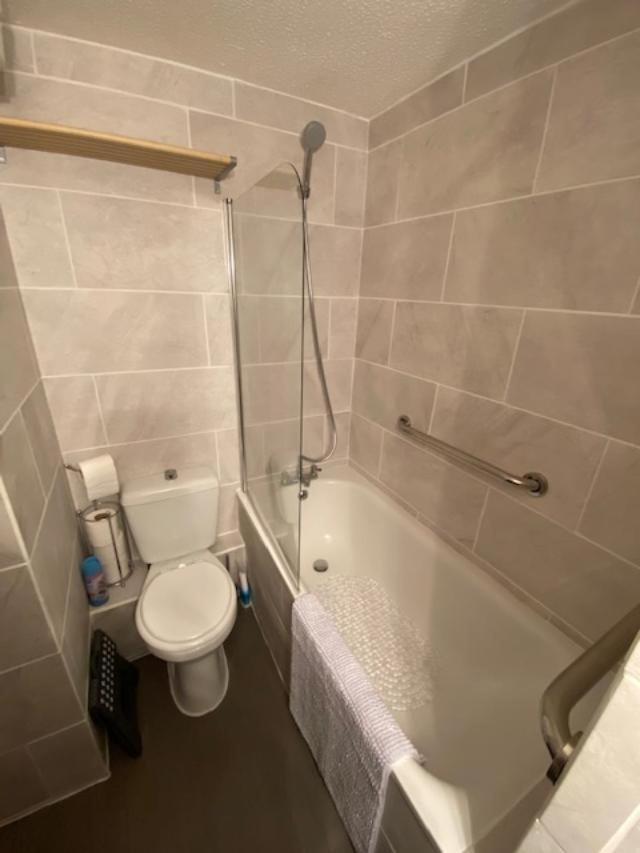 Bradley Stoke Self Contained Ground Floor Bristol