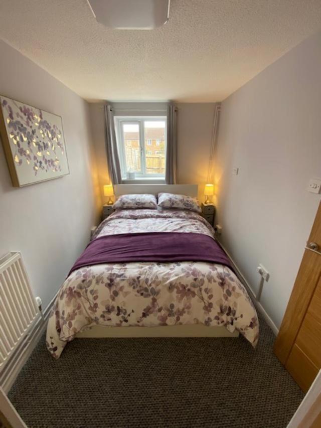 Bradley Stoke Self Contained Ground Floor Apartment