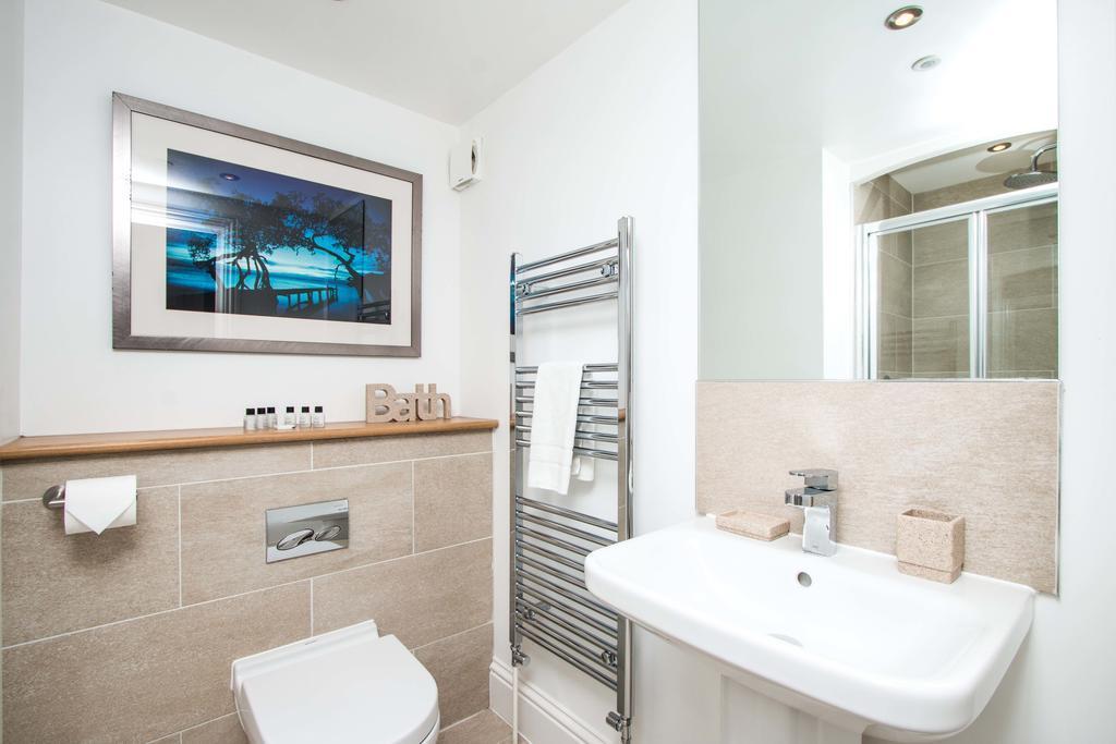 Your Beaufort House Bristol