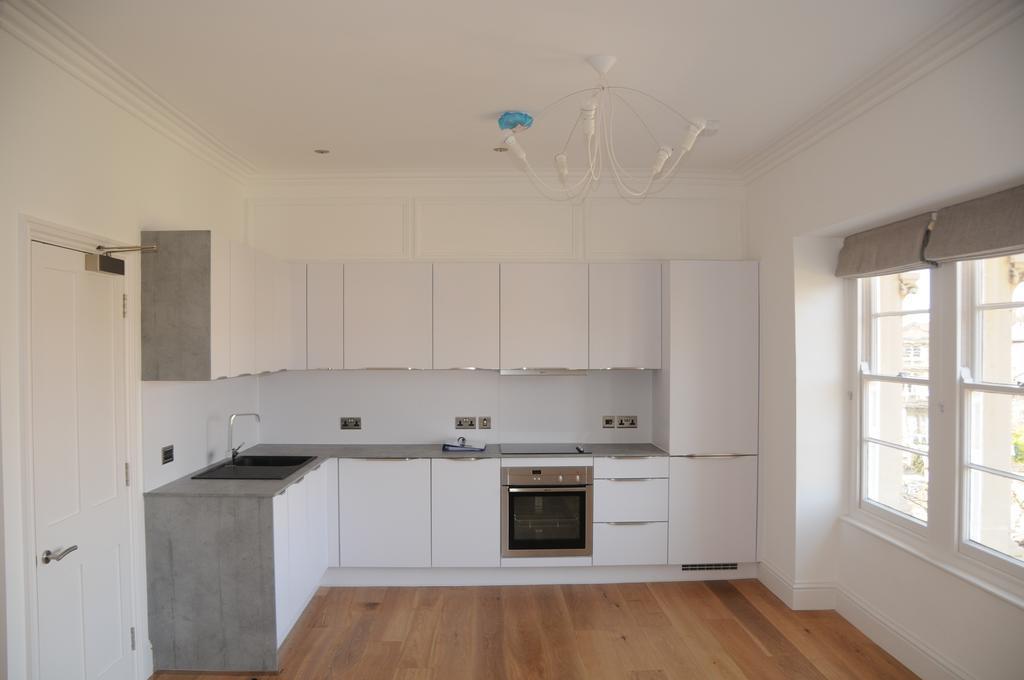 Your Beaufort House Apartment Bristol