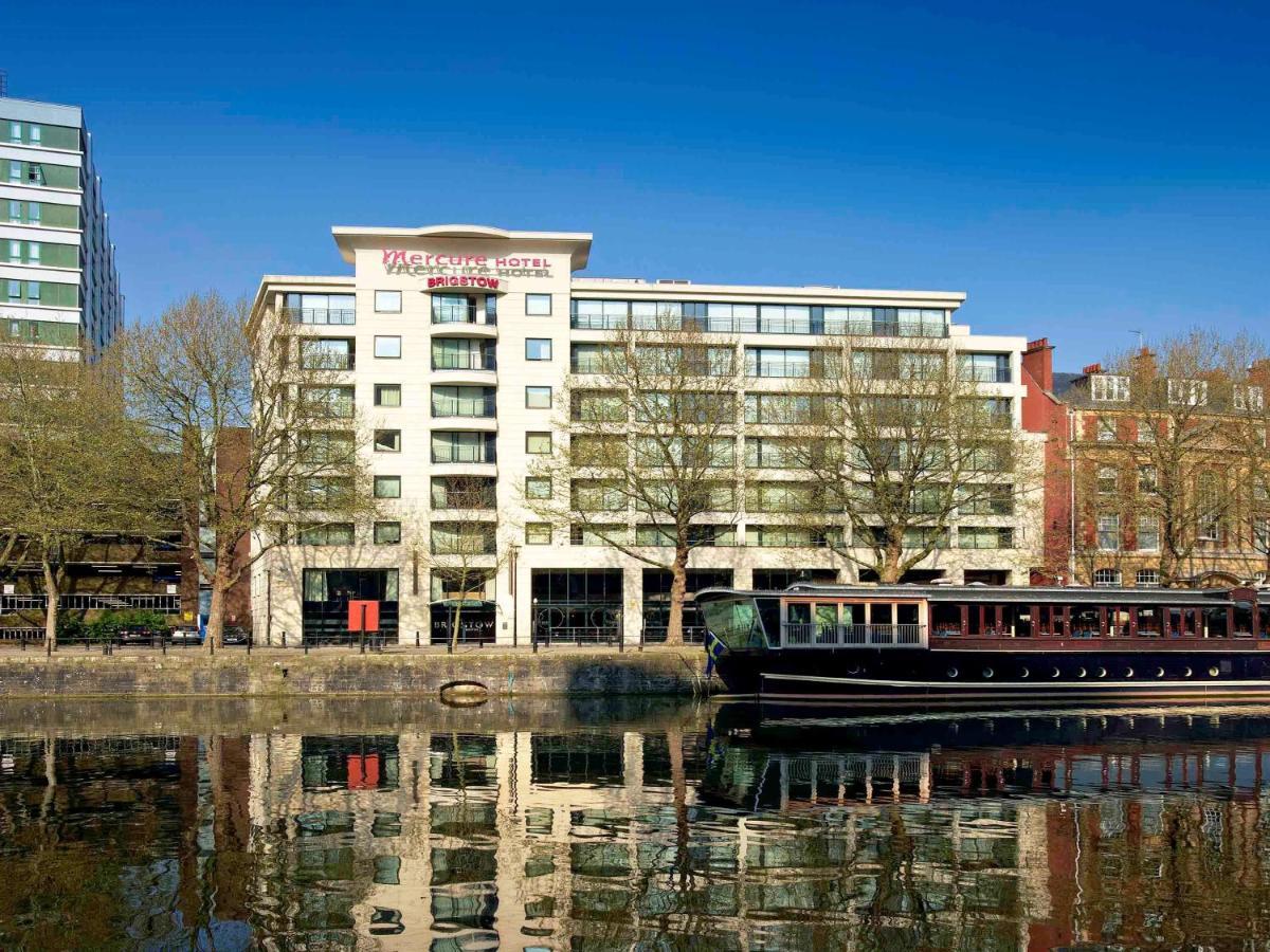 Hotel Mercure Brigstow 4*