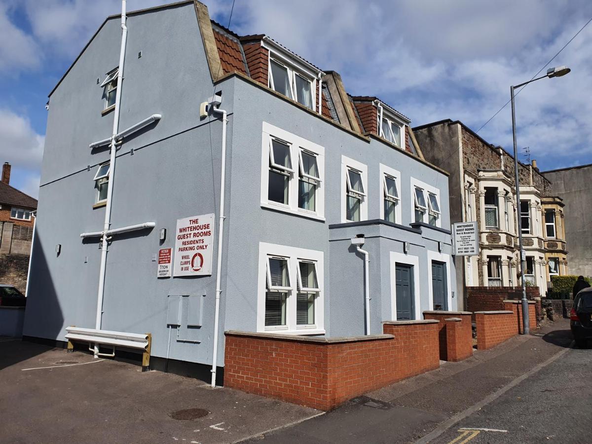 Whitehouse Guestrooms Hotel Bristol