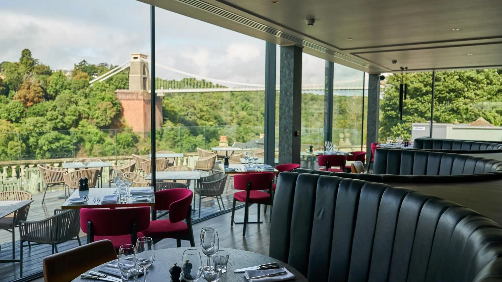 Best Hotels in Clifton, Bristol: Expert Picks